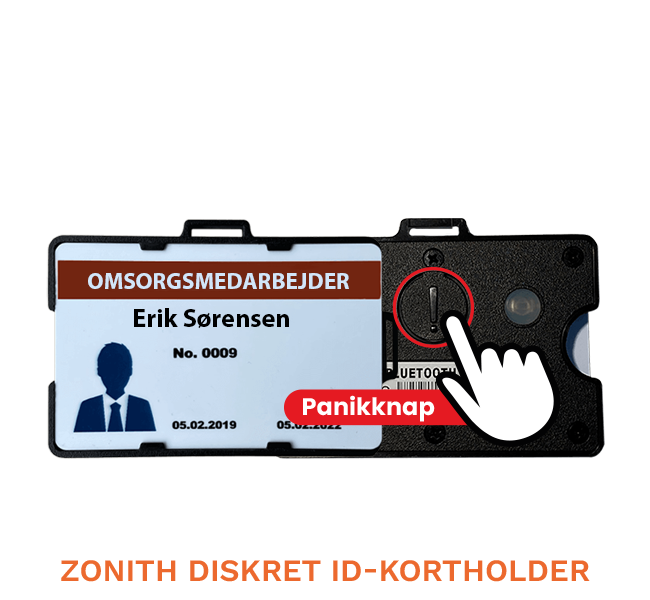 ZONITH-ID-Kortholder