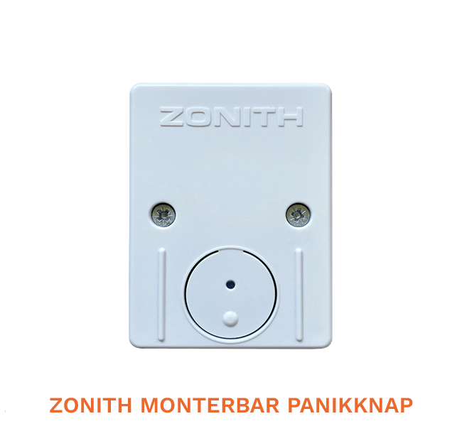 ZONITH-Monterbar-Panikknap