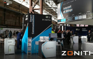 ZONITH at Channel Trends+Visions 2019