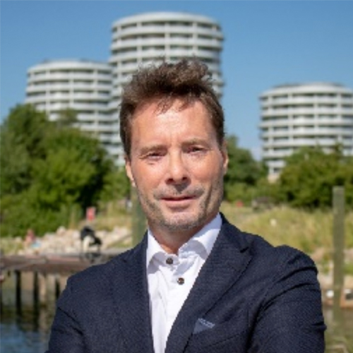 Kristian Hartvig Stiesmark