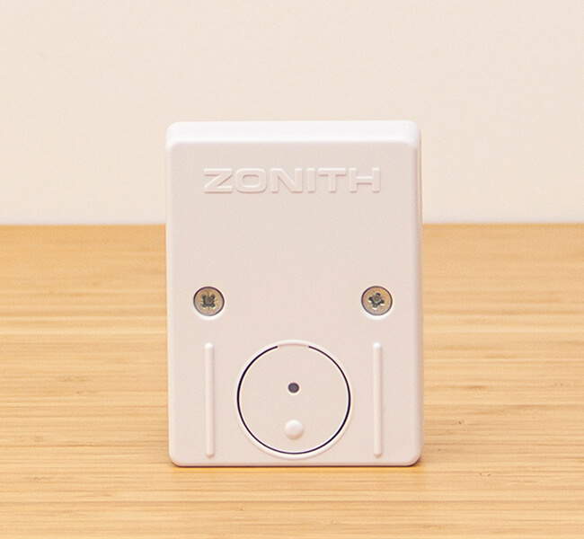 Panic-Button