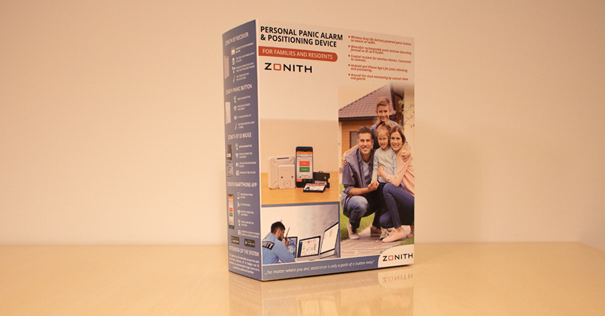 ZONITH Package for Families and Residents