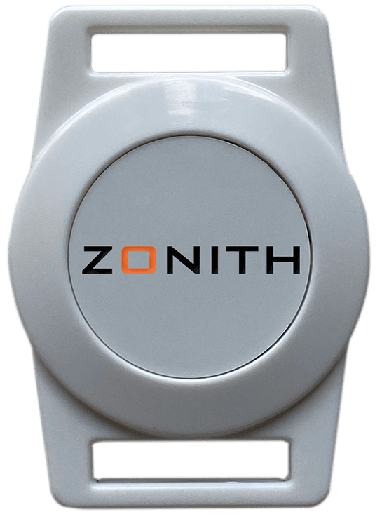 ZONITH Compact Panic Button