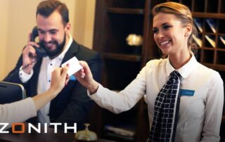 ZONITH | Hospitality