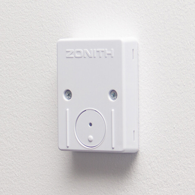 ZONITH Bluetooth Panic Button