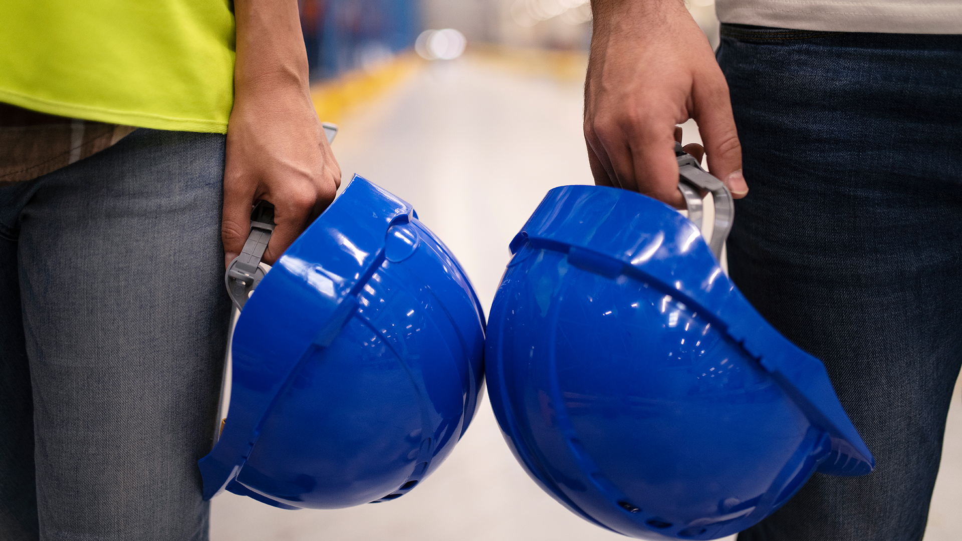 Hvordan sikrer man at ens ansatte er trygge på arbejdspladsen? Archives ...