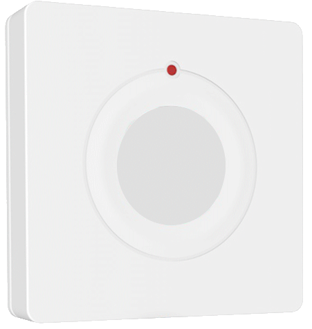 Fixed mounted wireless alarm button A5.